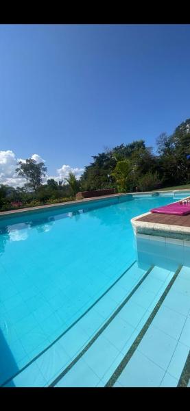 Finca Paraíso